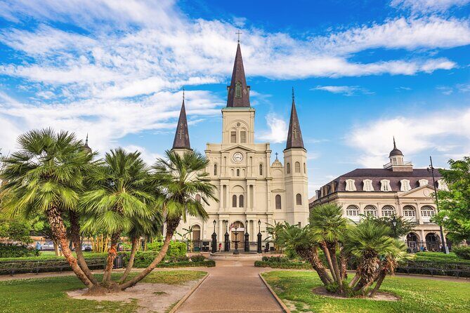 New Orleans Self-Guided French Quarter Stolen Art Adventure Walk - Best Fit: Who This French Quarter Adventure Works For