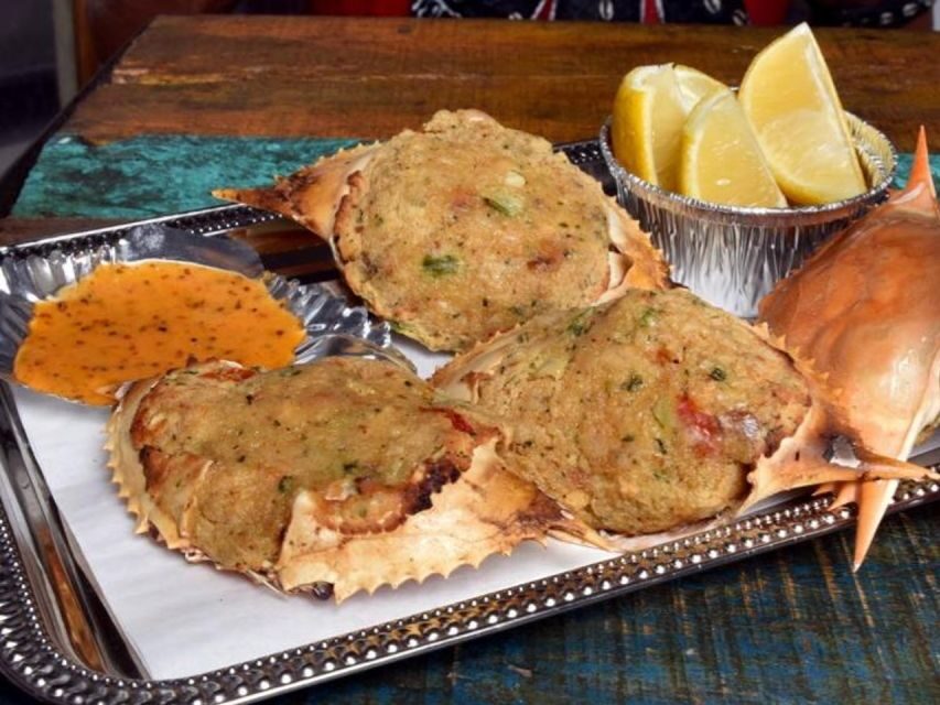 New Orleans: Shrimp Boil Experience in French Quarter - Price and value: is $99 worth it?