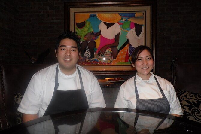 New Orleans Small-Group Food Walking Tour and Cooking Class - 6–7 Included Tastings That Add Up to a Real Meal