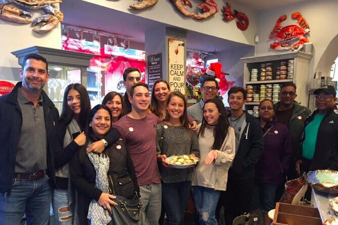 New Orleans Small-Group Food Walking Tour and Cooking Class - Stop 1 on Your Route: French Quarter Food Stops With Real Stories