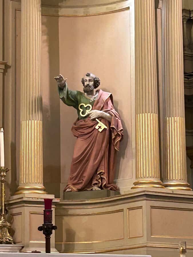 New Orleans: St. Louis Cathedral Official Guided VIP Tour - Price and Value: Is $49 Worth It?