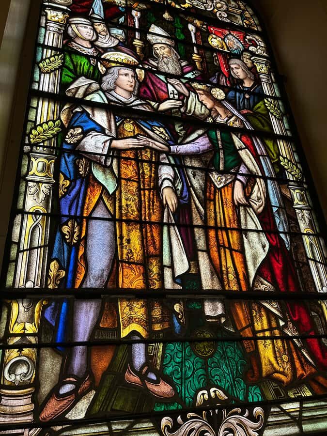New Orleans: St. Louis Cathedral Official Guided VIP Tour - Who This Tour Fits Best (and Who Should Skip It)