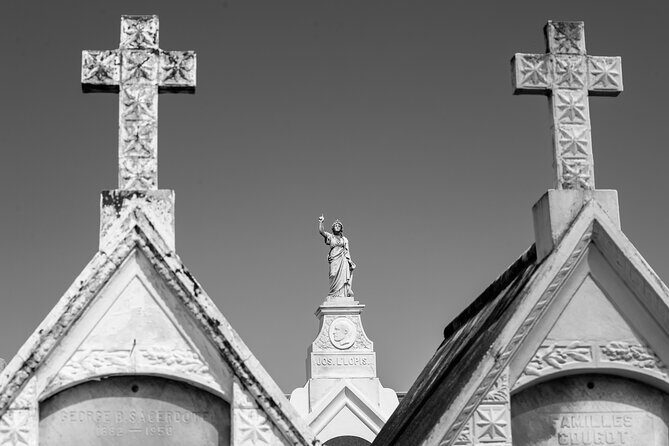 New Orleans St. Louis Cemetery No. 3 Walking Tour - Pairing the tour with food and music: what to do after