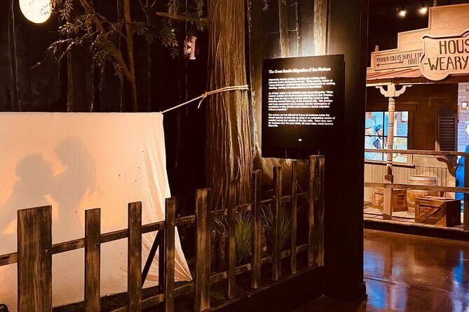 New Orleans Storyville Museum All Access Ticket - Key things to know before you go