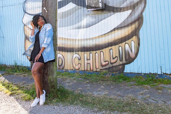 New Orleans Street Art and Mural Walk ft. Banksy - Key highlights worth planning for