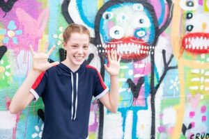 New Orleans Street Art and Mural Walk ft. Banksy - Meeting at St. Coffee and starting in the Bywater Historic District