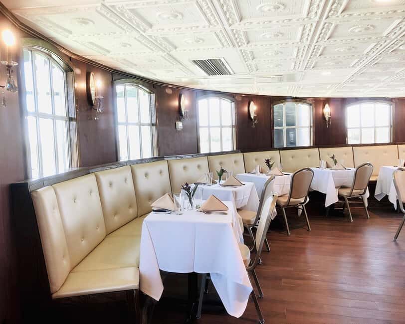New Orleans: Sunday Steamboat Jazz Cruise with Brunch Option - Price and value: why $44 can work (and when it might not)