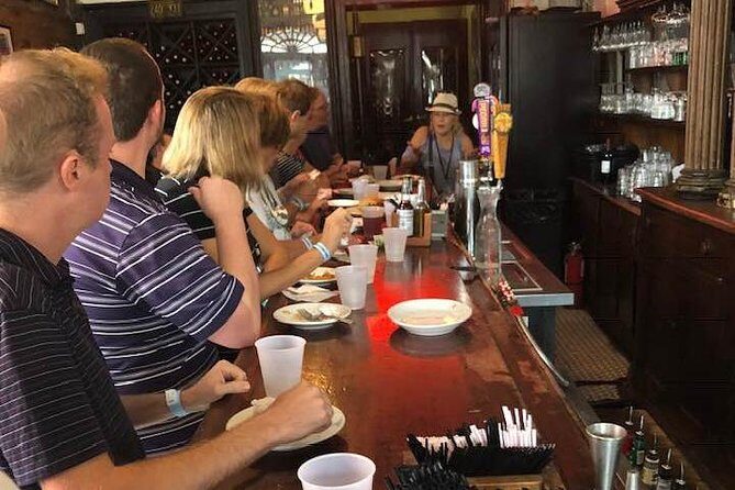 New Orleans Sunset Food Tour Experience - Tastebud’s Sunset Crawl: What Makes This Tour Work