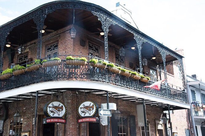New Orleans Sunset Food Tour Experience - French Quarter Tastings: The Core Plates You’ll Be Eating