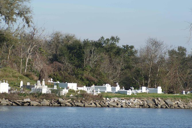 New Orleans Swamp Tour Boat Adventure - Captains and Narration Matter: Captain Ernie and Captain Dewey’s Impact