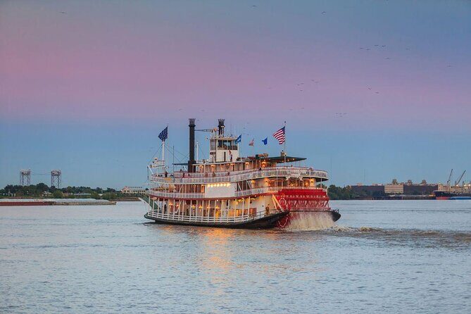 New Orleans Swamp Tour Boat Adventure with Transportation - Key Things to Know Before You Go