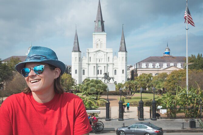 New Orleans Taste of Gumbo Food Walking Tour - What Makes the Guide Matter (And Why It Shows)