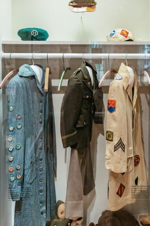 New Orleans: The National WWII Museum Ticket - Key things to know before you go