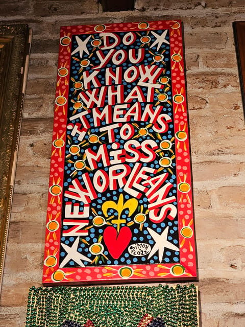 New Orleans: The Premier Food Tour — Your Must-Do Activity - Key highlights worth knowing