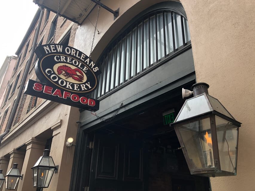 New Orleans: The Premier Food Tour — Your Must-Do Activity - French Quarter Walking Food Tour That Teaches While You Eat