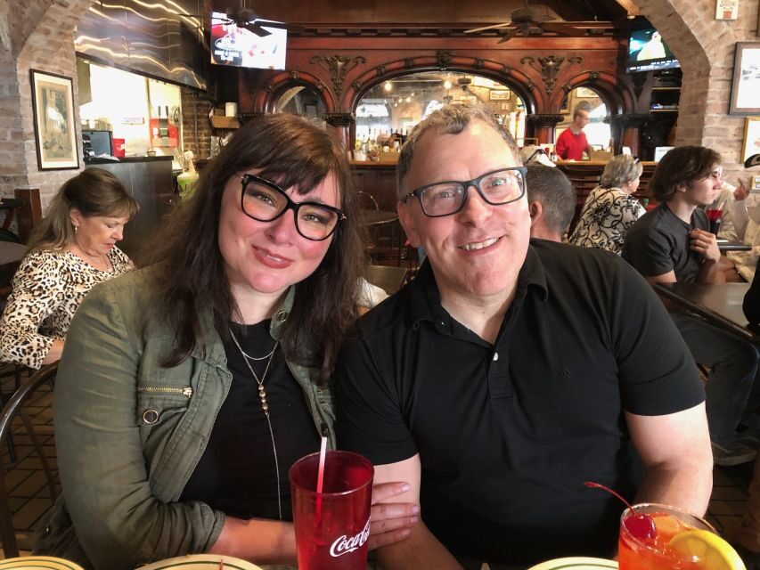 New Orleans: The Premier Food Tour — Your Must-Do Activity - What the History Stops Actually Add (1718 to Today)