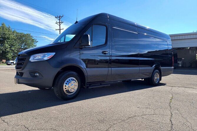 New Orleans Transportation Service - Price and value: what $60 per person is really buying you