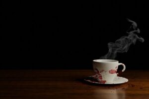 New Orleans True Crime and Coffee Walking Tour: Adults Only - Omni Royal Orleans: A Hurricane Katrina Love Tragedy