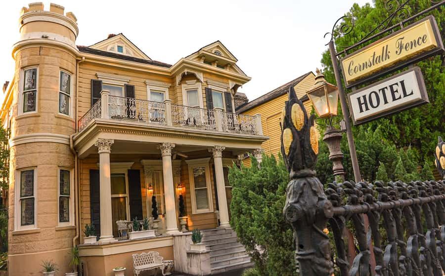 New Orleans: True Crime Pub Crawl - Quick hits before you go