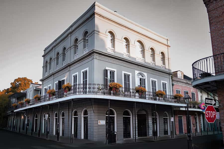 New Orleans: True Crime Pub Crawl - Price and value: is $37 a fair deal?