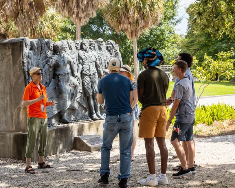 New Orleans: Unveiling Voodoo 2 Hour Walking Tour - Rampart Street to the French Quarter: starting strong at Louis Armstrong Park