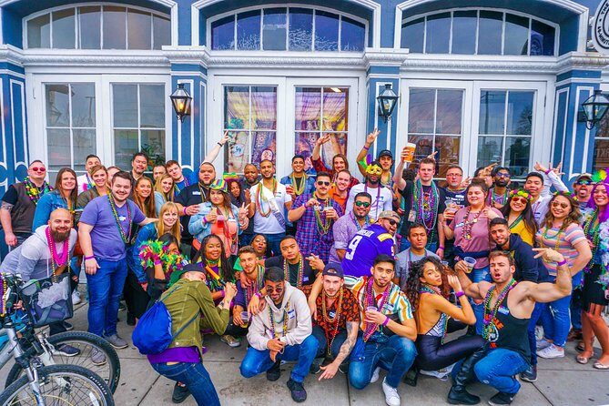 New Orleans VIP Bar and Club Crawl - Skip-the-line entry and how it changes your night
