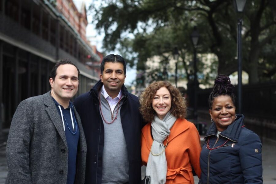 New Orleans VIP City Tour w/ a Jazz Musician + Pro Photos - Quick hits: what makes this VIP tour worth your time