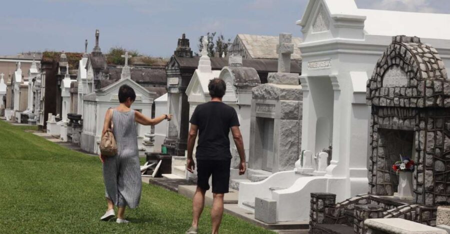 New Orleans VIP City Tour w/ a Jazz Musician + Pro Photos - Why this 4-hour VIP New Orleans tour feels efficient