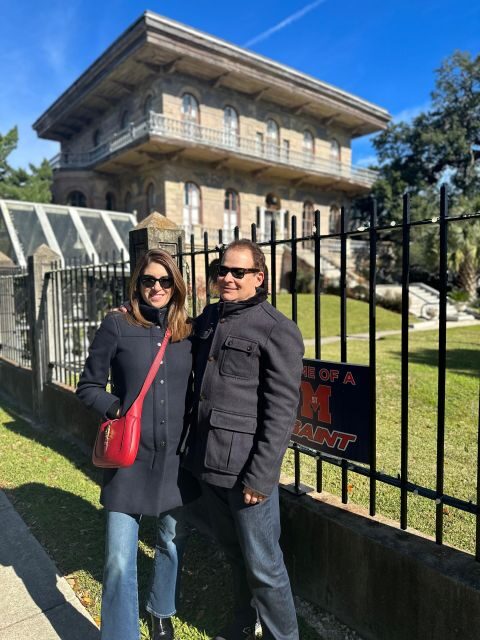 New Orleans VIP City Tour w/ a Jazz Musician + Pro Photos - St. Louis #3 Cemetery: how to see names, symbols, and local storytelling