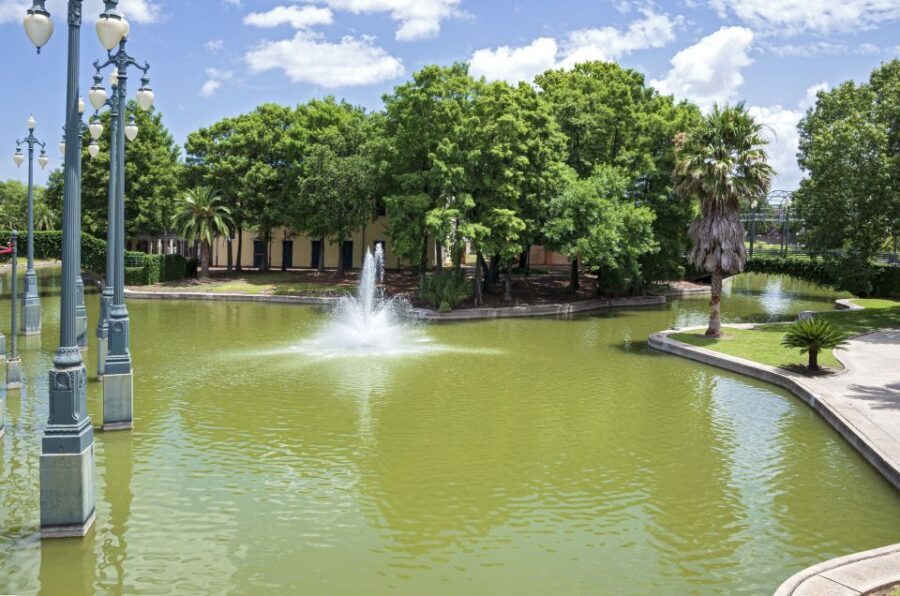 New Orleans: Voodoo History Guided Walking Tour - Who should book this tour, and who might skip it
