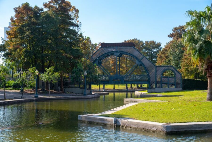New Orleans: Voodoo History Guided Walking Tour - Congo Square: sacred ground where ceremonies became part of daily life