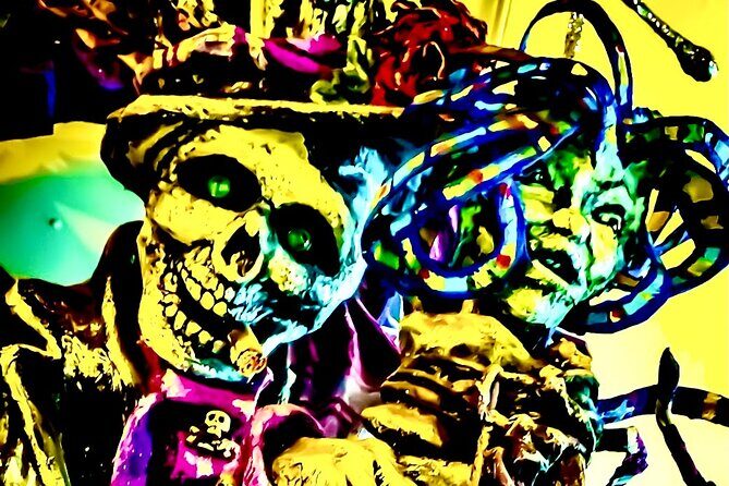 New Orleans Voodoo History Walking Tour - Guides Matter: The Tone You’ll Probably Get