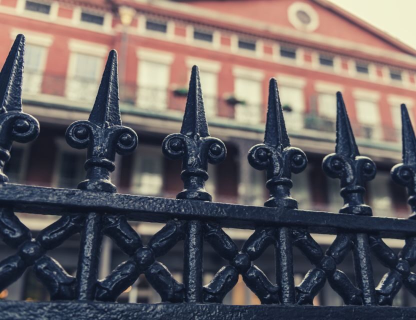New Orleans: Voodoo Legends, Vampires & Magic Walking Tour - Price and value: is $38 worth it?