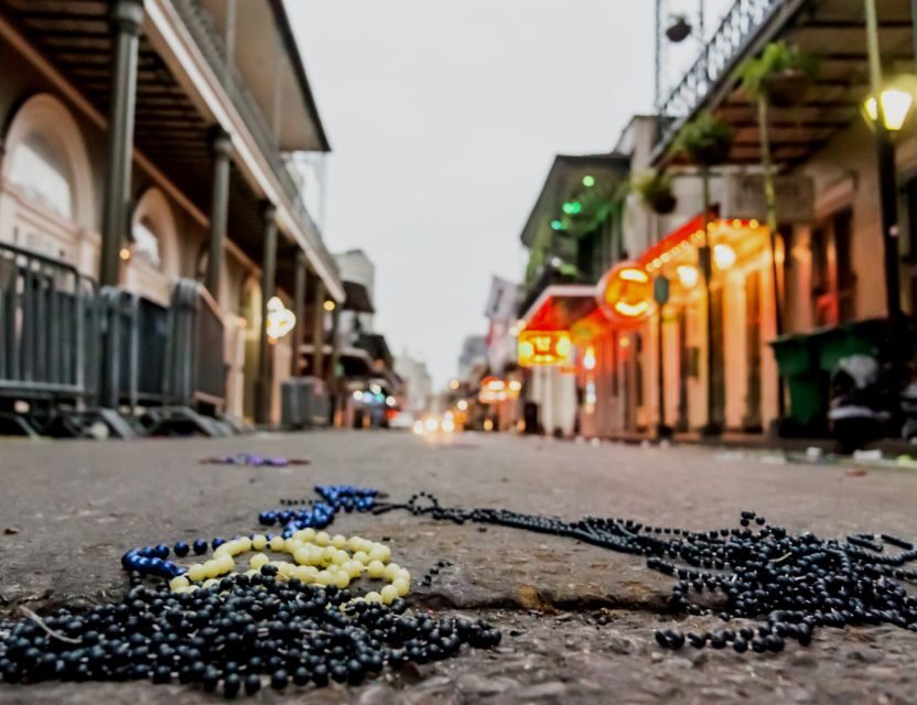 New Orleans: Voodoo Legends, Vampires & Magic Walking Tour - Should you book this Voodoo Legends, Vampires & Magic tour?