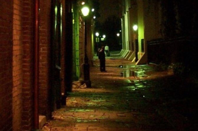 New Orleans Voodoo, Mystery, and Paranormal Tour - Why This Tour Can Be Good Value at $35