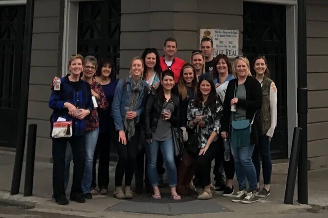 New Orleans Voodoo, Mystery, and Paranormal Tour - Who This Fits Best (and Who Should Adjust Expectations)