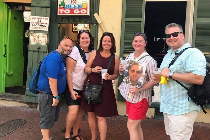 New Orleans Voodoo, Mystery, and Paranormal Tour - Should You Book This Voodoo, Mystery, and Paranormal Tour?