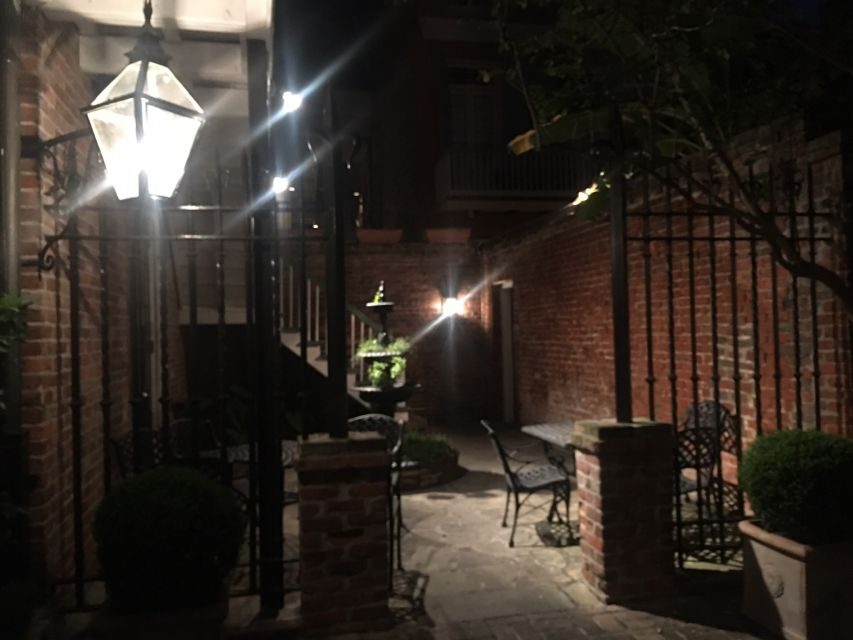 New Orleans: Voodoo, Mystery and Paranormal Tour - Who this tour is best for (and who should skip it)