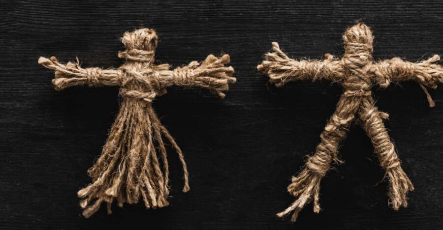New Orleans: Voodoo Queen Tour of French Quarter - Who should book this New Orleans voodoo tour