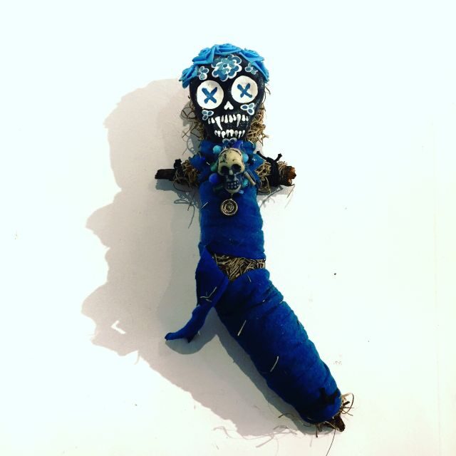 New Orleans: Voodoo Queen Tour of French Quarter - The 90-minute plan: where you’ll spend your time