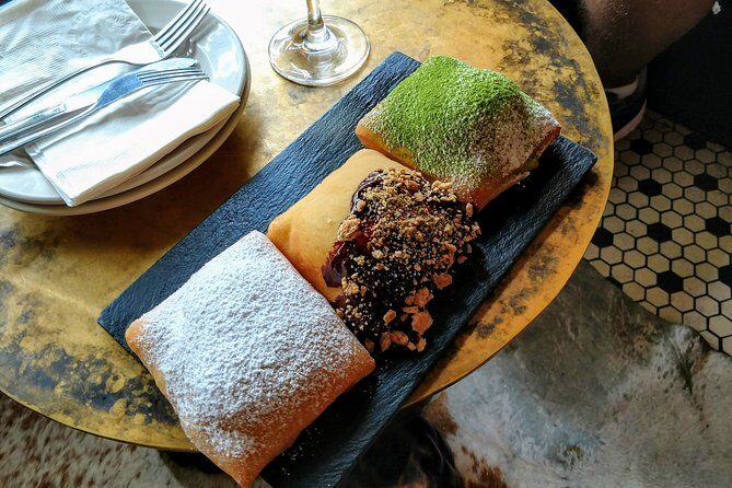 New Orleans Weekend Garden District Food and History Tour - Price and Value: Is $95 a Good Deal?