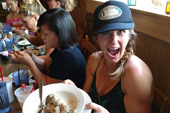 New Orleans Weekend Garden District Food and History Tour - Three Hours of Food Stops That Don’t Feel Like a Checklist