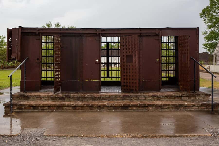New Orleans: Whitney Plantation Half-Day Tour (Guided Tour) - Time, Pace, and What the Half-Day Really Feels Like
