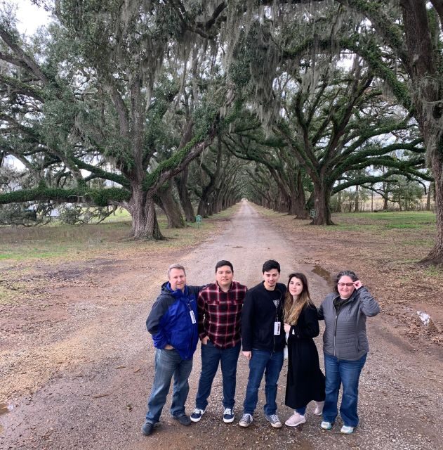 New Orleans: Whitney Plantation & Museum Tour - A 5-hour reality check on Louisiana’s plantation past