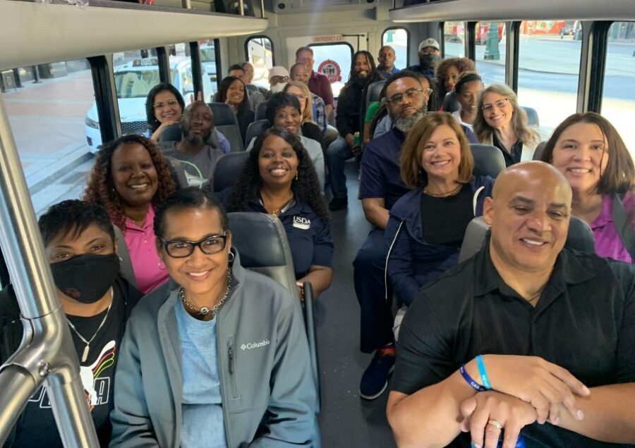New Orleans: Whitney Plantation & Museum Tour - River Road bus tour: what the drive adds