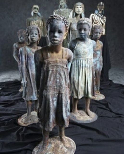 New Orleans: Whitney Plantation & Museum Tour - Whitney Plantation: self-guided but not self-meaningful