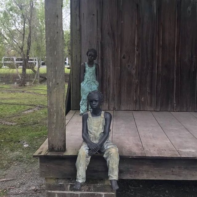New Orleans: Whitney Plantation & Museum Tour - Who this tour is best for