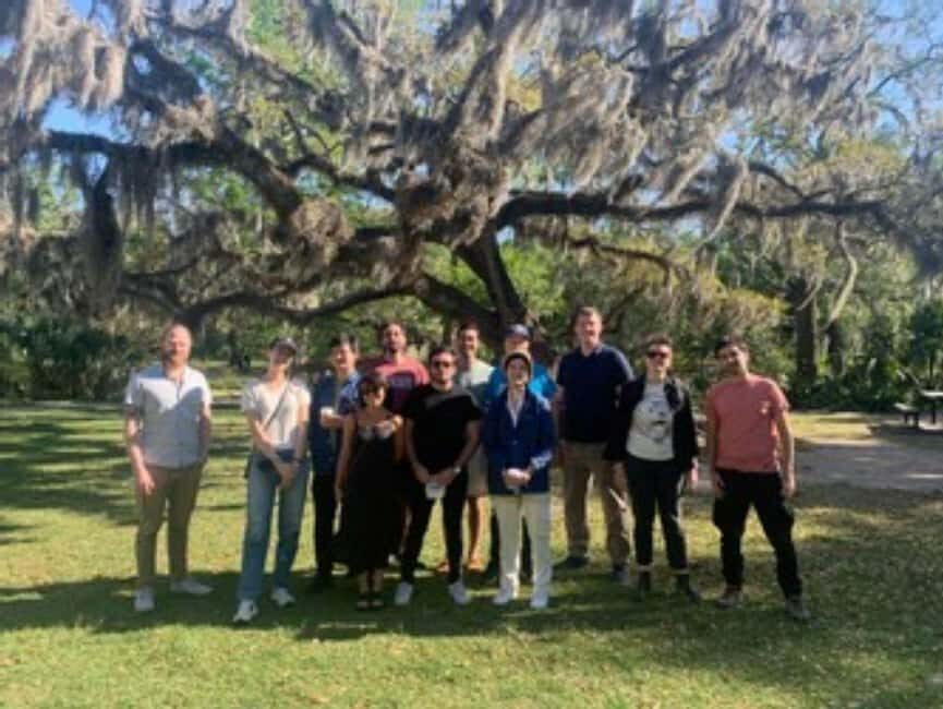 New Orleans: Whitney Plantation + Soul of New Orleans Tour - Key takeaways before you go