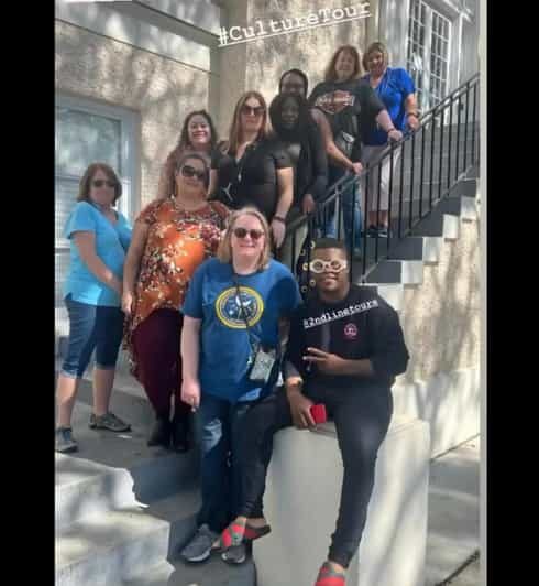 New Orleans: Whitney Plantation + Soul of New Orleans Tour - Soul of New Orleans city tour: from neighborhood slavery to jazz and identity