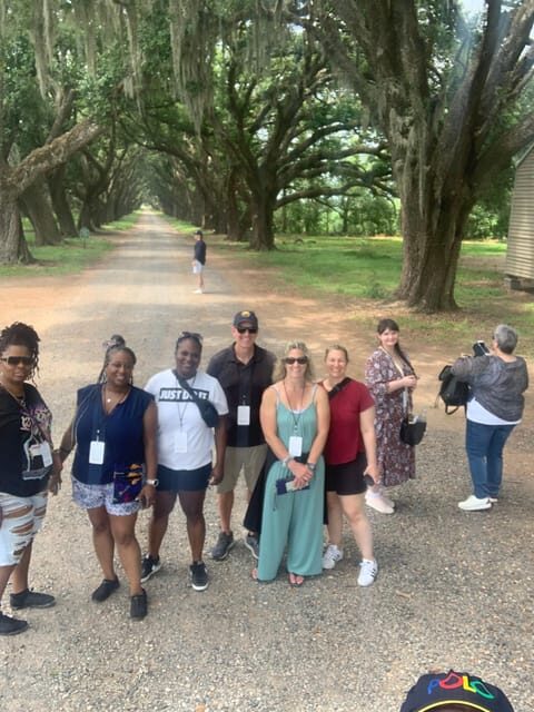 New Orleans: Whitney Plantation + Soul of New Orleans Tour - Hurricane Katrina aftermath and the 9th Ward legacy